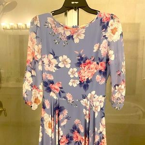 YUMI KIM Women's Amazing Grace Stone Woodstock Maxi dress